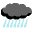 雨