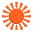 晴れ