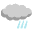 小雨